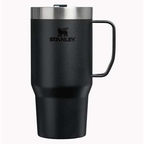 STANLEY EVERYDAY SUBURBAN MUG 24 OZ 0.70 LİTRE BLACK