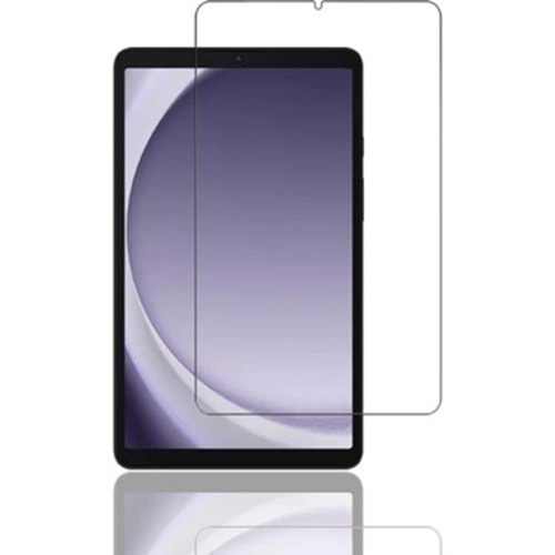 SUNİX GALAXY TAB A9 KIRILMAZ CAM