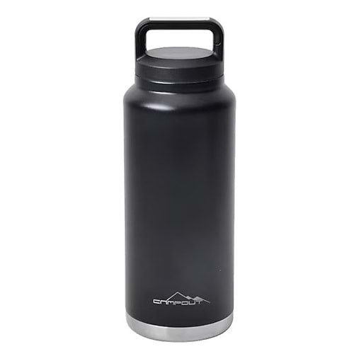 NURGAZ NG-163 CAMPOUT ÇİFT KATMANLI TERMOS 1000ML