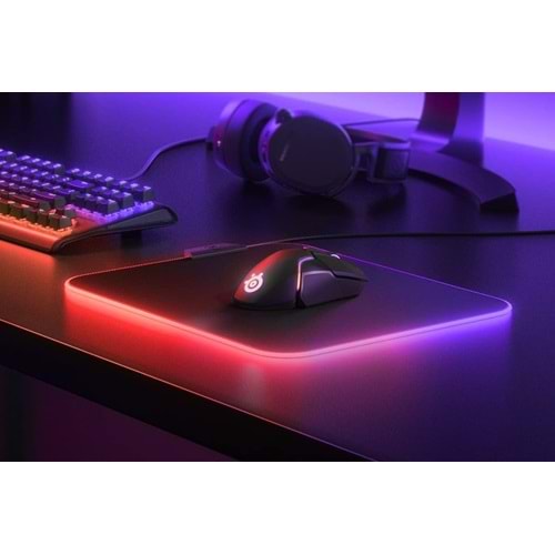 STEELSERİES 63825 QCK PRİSM MOUSE PAD