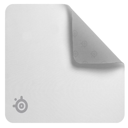 STEELSERİES QCK M 63461 BEYAZ MOUSE PAD