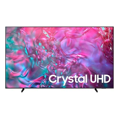 Samsung UE98DU9072UXXH 98” Crystal UHD 4K Smart TV – Tizen OS, HDR, 120Hz Motion