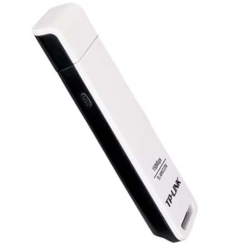 TP-LİNK TL-WN727N WİRELESS USB ADAPTER
