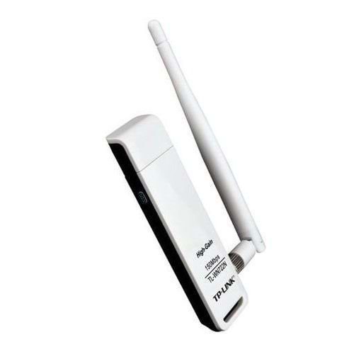 TP-LİNK TL-WN722N HİGH GAİN WİRELESS USB ADAPTER