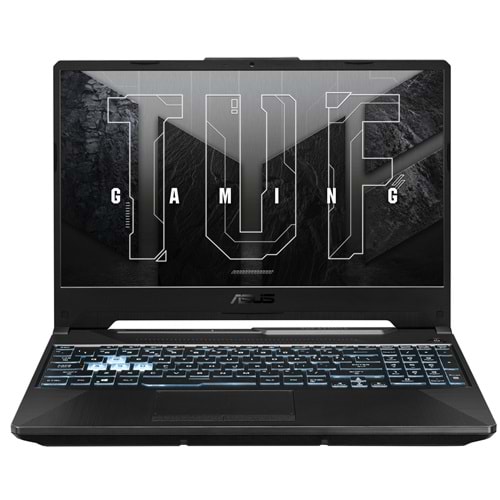 ASUS TUF GAMİNG FA506N RYZEN 7-7435HS 16/512GB LAPTOP