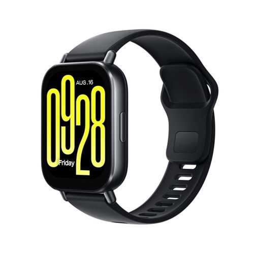 XİAOMİ REDMİ WATCH 5 ACTİVE MİDNİGHT BLACK