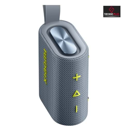 Xiaomi Sound Pocket Blue Gray S28H-GL Taşınabilir Mavi-Gri Bluetooth Hoparlör