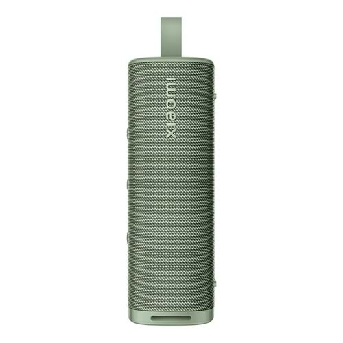 Xiaomi Sound Outdoor 30W Taşınabilir Bluetooth Hoparlör Yeşil
