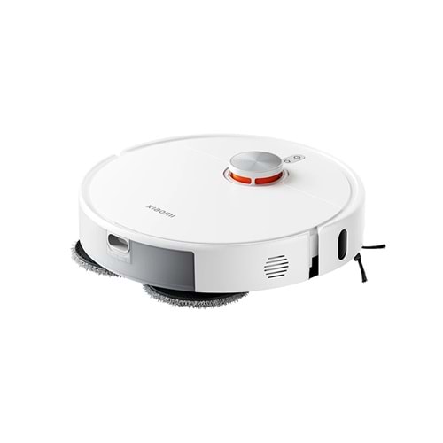 Xiaomi Robot Vacuum S40 Akıllı Robot Süpürge – 10000Pa, Mop Özelliği, LDS Lazer Haritalama