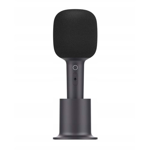 Xiaomi Karaoke Mikrofon – Bluetooth Hoparlörlü Kablosuz Mikrofon, 7 Saat Kullanım, DSP Ses Efekti