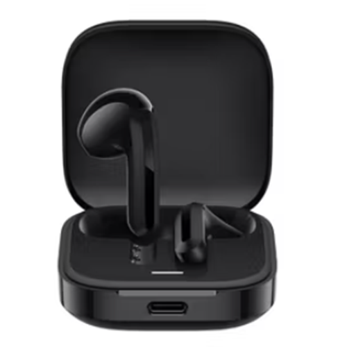 REDMİ BUDS 6 ACTİVE SİYAH (BHR8396GL)