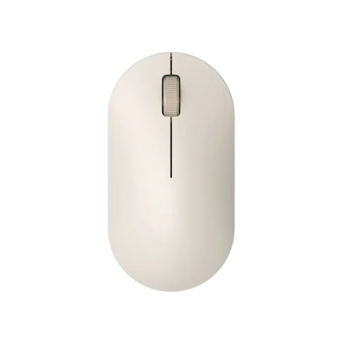 XİAOMİ KABLOSUZ MOUSE LİTE 2 BEYAZ GL 57958
