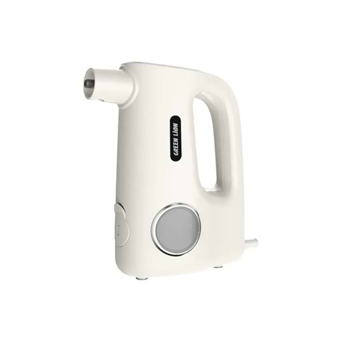 GREEN LİON VAPOR PRO BUHARLI TEMİZLEYİCİ 1200W - BEJ GNVP1200WSTBG