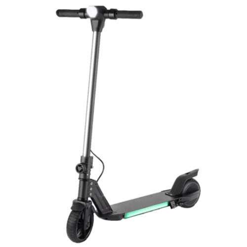 GREEN LİON GBK-KIDS ÇOCUK ELEKTRİKLİ SCOOTER - SİYAH GNBK150KIDBK
