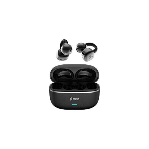 TTEC 2KM178S AİRBEAT ONYX BLUETOOTH KULAKLIK SİYAH