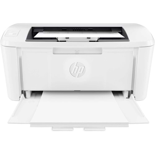 HP 7MD67A M111A SİYAH/BEYAZ LAZER YAZICI
