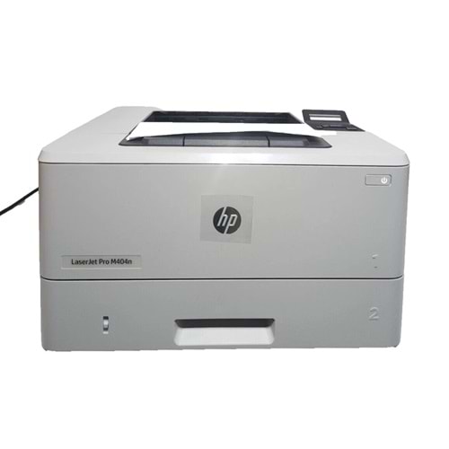 HP M404N LASERJET PRO SİYAH/BEYAZ YAZICI