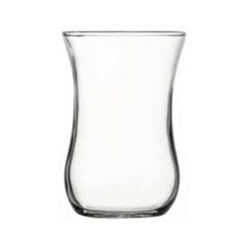 Paşabahçe Üsküdar Çay Tabağı 102 mm 6'lı 442011