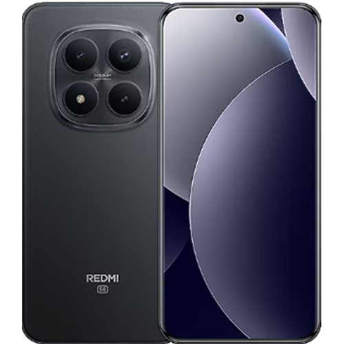 XİAOMİ REDMİ NOTE 15 PRO PLUS 8/256 GB BLACK
