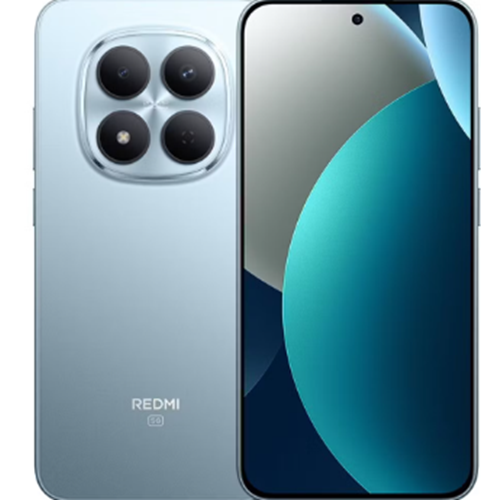 XİAOMİ REDMİ NOTE 15 PRO PLUS 8/256 GB GLACİER BLUE