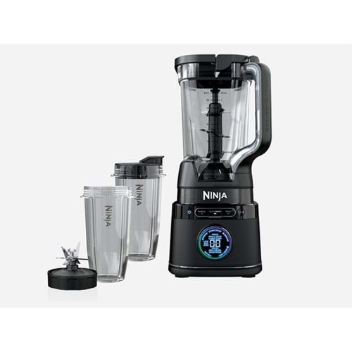 NİNJA DETECT POWER BLENDSENSE BLENDER MUTFAK SİSTEMİ