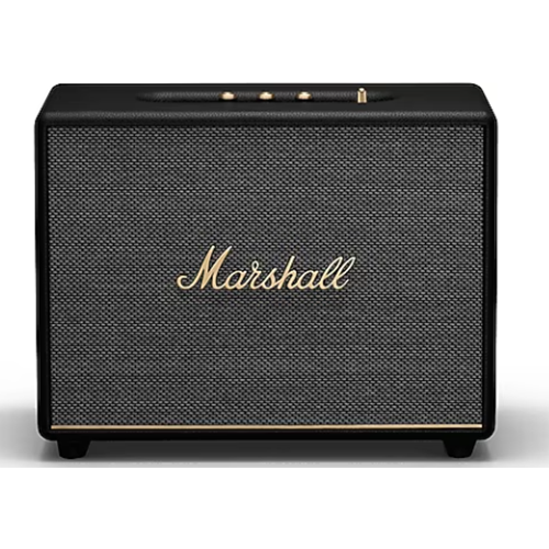 MARSHALL WOBURN 3 BLUETOOTH HOPARLÖR SİYAH