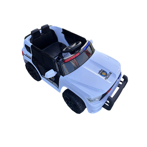 POLİS JİP 12V AKÜLÜ ARABA