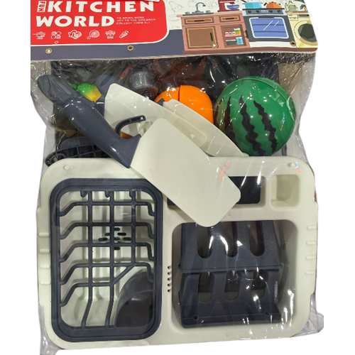 MİNİ MUTFAK SET L-45