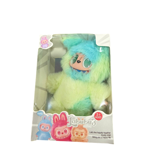 LABUBU RENKLİ 230B