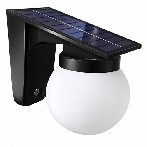 APLİK SOLAR LAMBA 202509-15