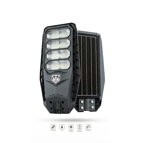 SOLAR LAMBA 400W