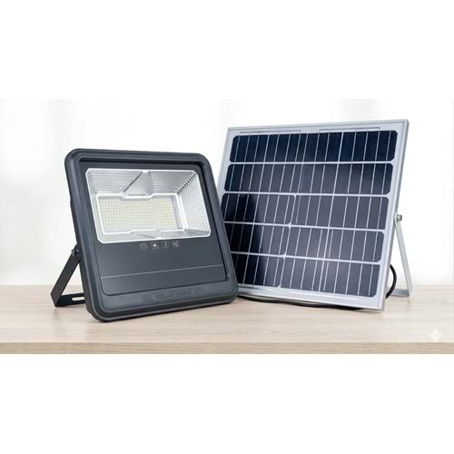 SOLAR LAMBA 600W BÜYÜK