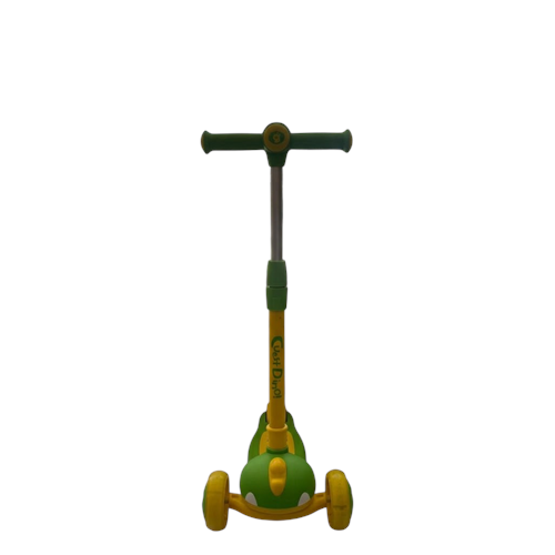OTURAKLI DINO SCOOTER SK-8102