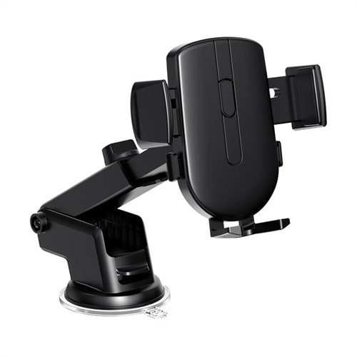 CH054 WİWU GENTLEMAN SERİSİ OTOMATİK ARAÇ TELEFON TUTUCU