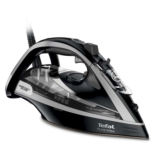 TEFAL PURE MAX FV9850 BUHARLI ÜTÜ