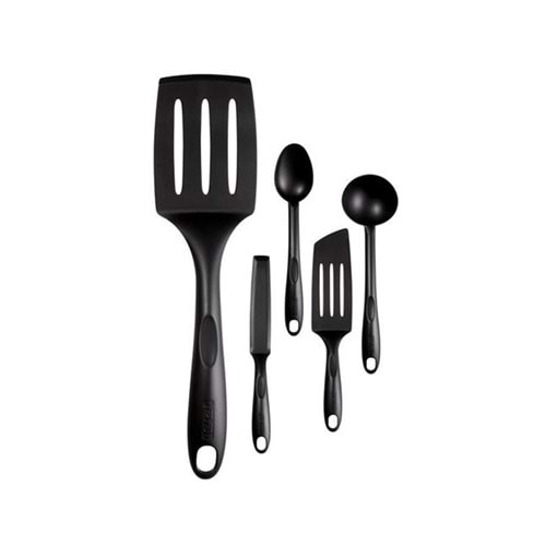 TEFAL SİMPLİSSİMA SERVİS VE HAZIRLIK SETİ - 5 PARÇA 2100118737