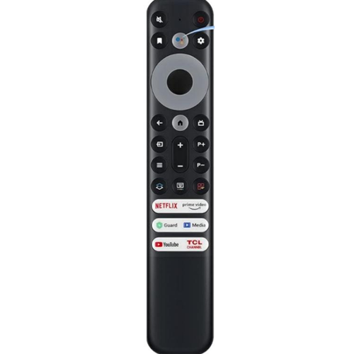 TCL TV KUMANDASI MİKROFONLU KK8031
