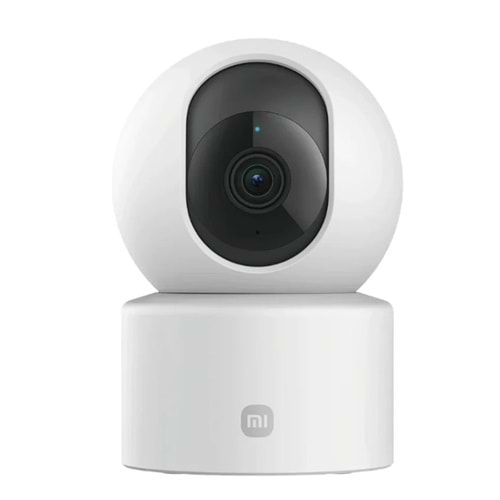 XIAOMI SMART CAMERA C201 1080P FULL HD 360° PANORAMİK GECE GÖRÜŞLÜ YAPAY ZEKA DESTEKLİ AKILLI EV GÜVENLİK KAMERASI