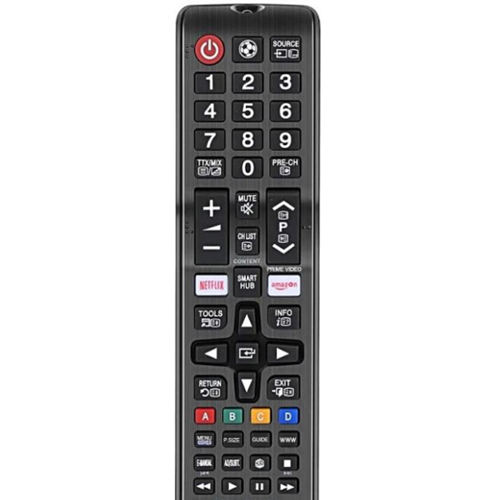 HUAYU RM-L1618 SAMSUNG TV KUMANDASI KK9858