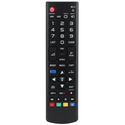 LG TV KUMANDASI KK9804