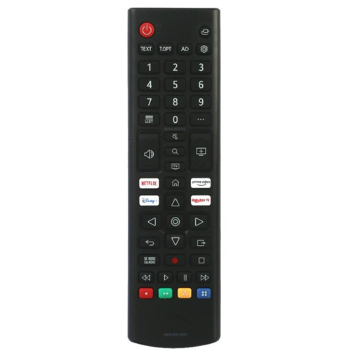 LG TV KUMANDASI KK9815