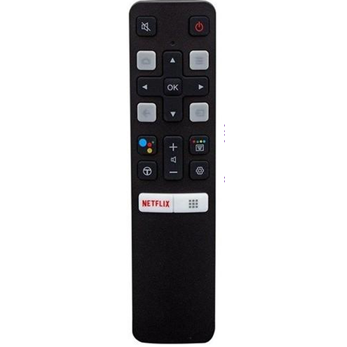TCL TV KUMANDASI KK0293