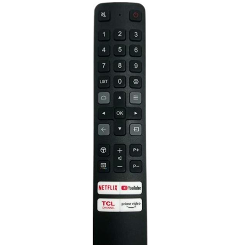 HUAYU TCL RM-L1673 TV KUMANDASI KK9796