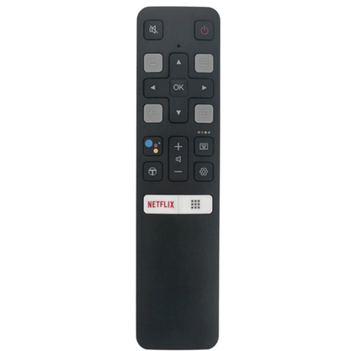 TCL RC802V FUR7 KISA TV KUMANDASI