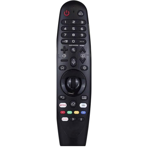 LG SMART TV MAGİC REMOTE MR20GA KK8015