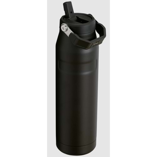 STANLEY İCEFLOW BOTTLE 1.1 LİTRE BLACK 2.0