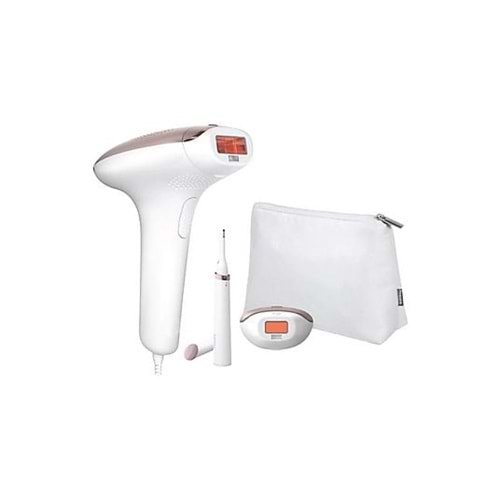 PHILIPS BRI 921/00 LUMEA IPL LAZER EPİLASYON CİHAZI BEYAZ