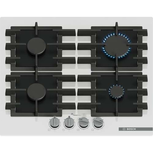 BOSCH PPP6A2I40R BEYAZ ANKSTRE OCAK
