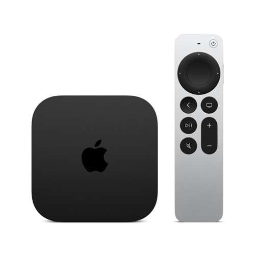 APPLE TV 4K 64 GB WİFİ