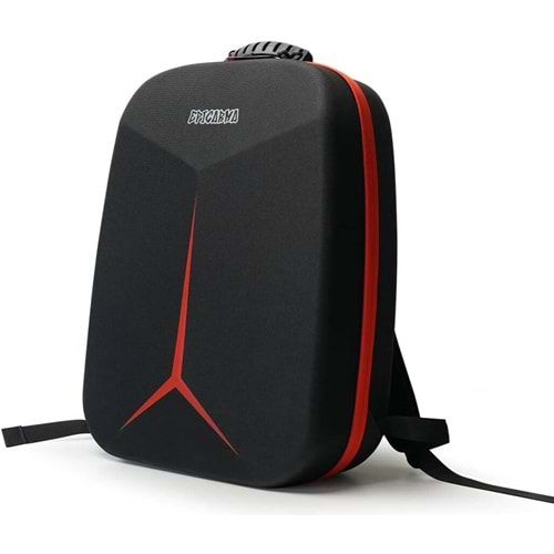 EPICARMA EA-PS5004-BK PLAYSTATION 5 SIRT ÇANTASI